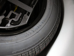 2014款 1.6L 自动 领航版 5座