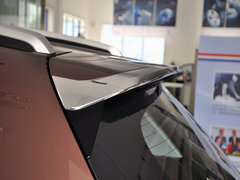 2014款 1.6L 自动 领航版 5座