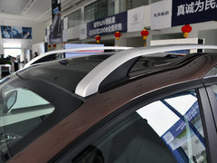 2014款 1.6L 自动 领航版 5座