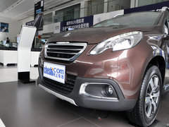2014款 1.6L 自动 领航版 5座