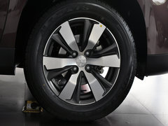2014款 1.6L 自动 领航版 5座