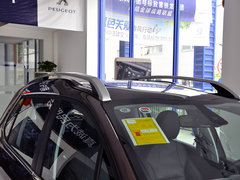 2014款 1.6L 自动 领航版 5座