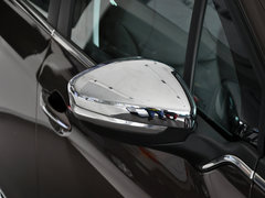 2014款 1.6L 自动 领航版 5座