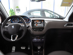 2014款 1.6L 自动 领航版 5座