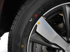 2014款 1.6L 自动 领航版 5座
