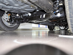 2014款 1.6L 自动 领航版 5座