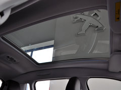 2014款 1.6L 自动 领航版 5座