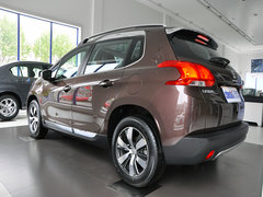 2014款 1.6L 自动 领航版 5座