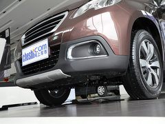 2014款 1.6L 自动 领航版 5座