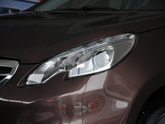 2014款 1.6L 自動 領航版 5座