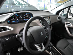 2014款 1.6L 自動 領航版 5座