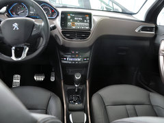2014款 1.6L 自動 領航版 5座