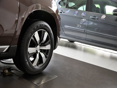 2014款 1.6L 自動 領航版 5座