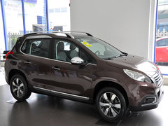 2014款 1.6L 自動 領航版 5座