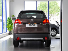 2014款 1.6L 自動 領航版 5座