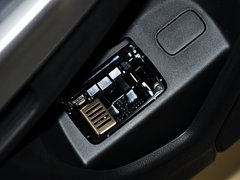 歌诗图 2014款 2.4 自动 豪华版