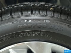 2014款 2.4 自动 豪华版