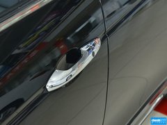 2014款 2.4 自动 豪华版