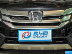 2014款 2.4 自动 豪华版