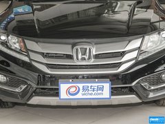 2014款 2.4 自动 豪华版
