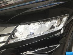 2014款 2.4 自动 豪华版