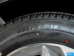 2014款 2.4 自动 豪华版