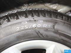 2014款 2.4 自动 豪华版