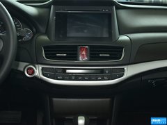 2014款 2.4 自动 豪华版