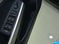 2014款 2.4 自动 豪华版