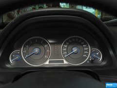 2014款 2.4 自动 豪华版