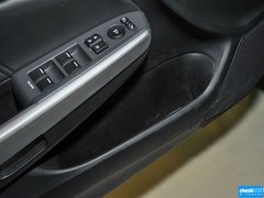 2014款 2.4 自动 豪华版