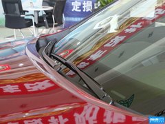 2014款 2.4 自动 豪华版