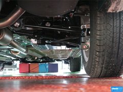 2014款 2.4 自动 豪华版