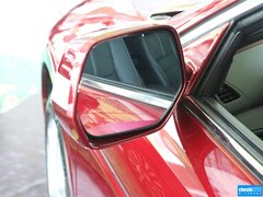 2014款 2.4 自动 豪华版