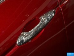 2014款 2.4 自动 豪华版