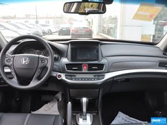 2014款 2.4 自动 豪华版