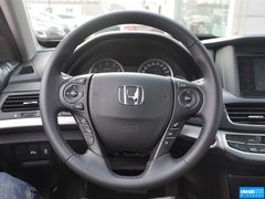 2014款 2.4 自动 豪华版