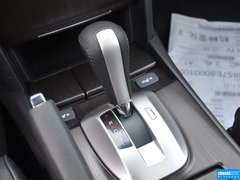 2014款 2.4 自动 豪华版