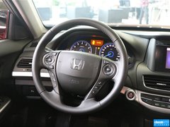 2014款 2.4 自动 豪华版