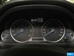 2014款 2.4 自动 豪华版