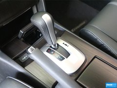 2014款 2.4 自动 豪华版