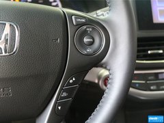 2014款 2.4 自动 豪华版