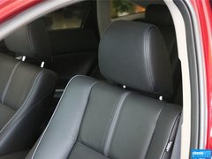 歌诗图 2014款 2.4 自动 豪华版