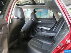2014款 2.4 自动 豪华版