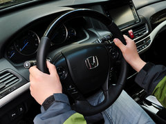 2014款 3.0 自动 AWD 尊贵导航版