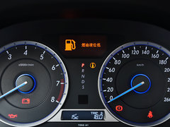 2014款 3.0 自动 AWD 尊贵导航版