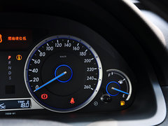 2014款 3.0 自动 AWD 尊贵导航版