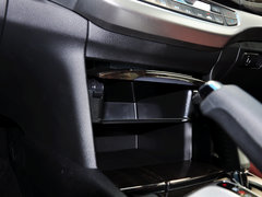 2014款 3.0 自动 AWD 尊贵导航版