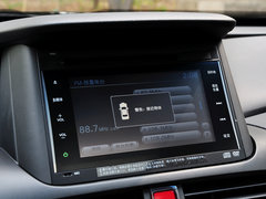 2014款 3.0 自动 AWD 尊贵导航版