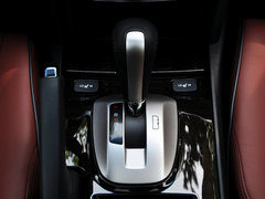 歌诗图 2014款 3.0 自动 AWD 尊贵导航版
